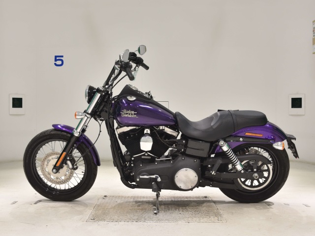 Harley-Davidson HARLEYFXDB1580A