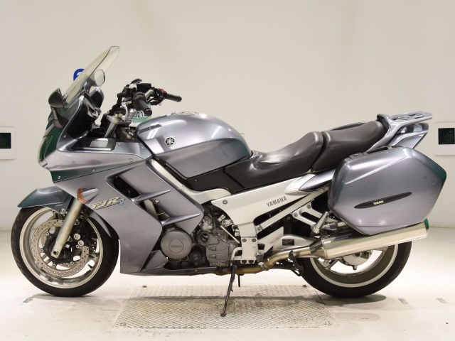 Yamaha FJR1300A
