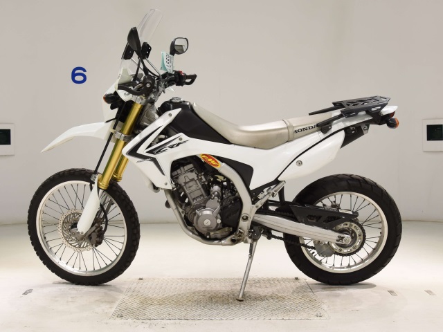 Honda CRF250L