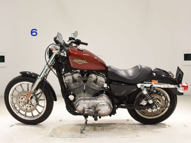 Harley-Davidson HARLEY XL883