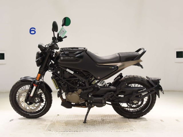 OTHER HUSQUARNA SUBARU TOPIREN125