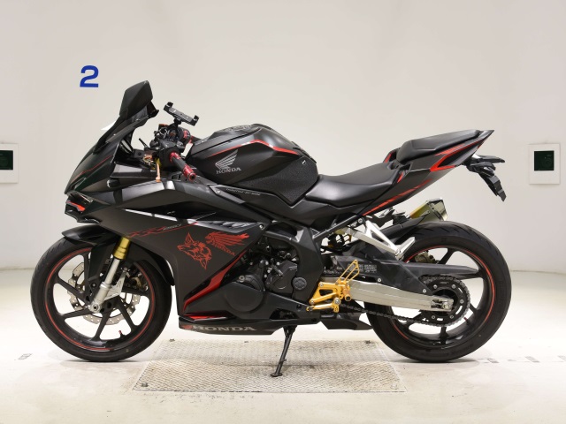 OTHER CBR250RR-2A