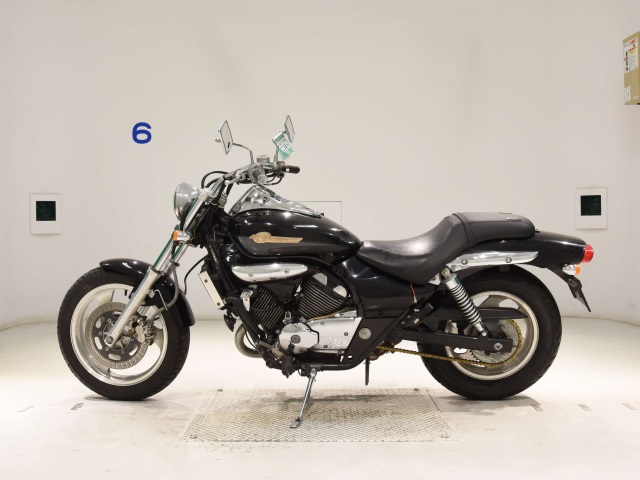 Kawasaki ELIMINATOR 250V