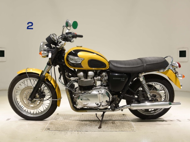 Triumph TRIUMPH BONNEVILLE T100