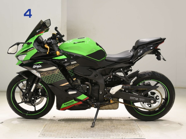 OTHER ZX-25R