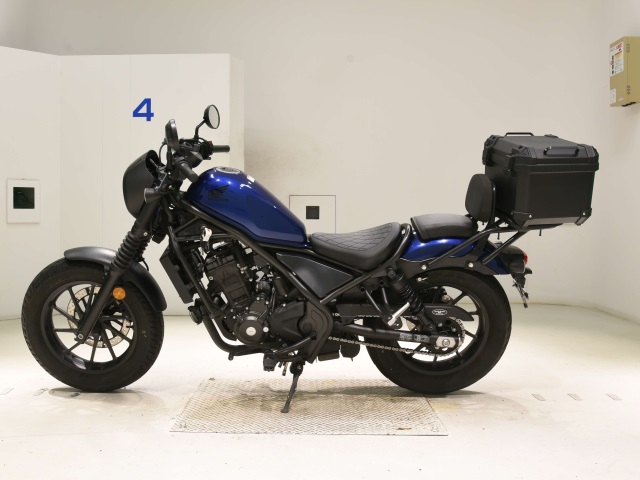 OTHER REBEL 250S