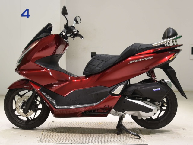 OTHER PCX160
