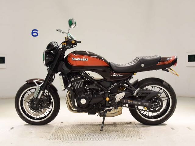 OTHER Z900RS