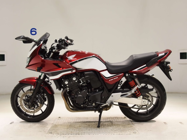 OTHER CB400S BOL D'OR -4AE