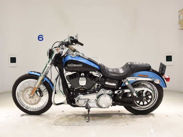 Harley-Davidson HARLEY FXDC1580