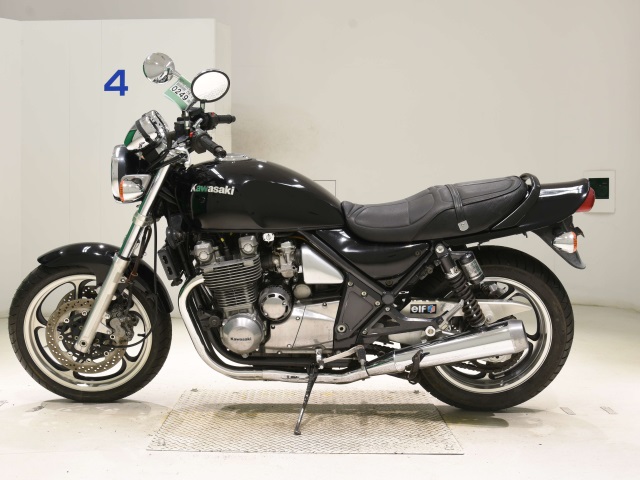 Kawasaki ZEPHYR1100