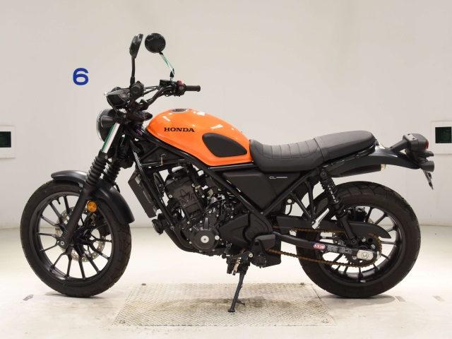 OTHER CL250-2