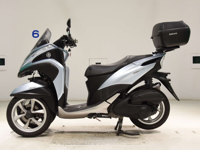 OTHER TORI CITY 125A