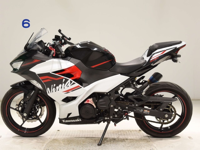 OTHER NINJA400-2