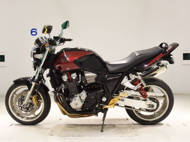 Honda CB1300SF