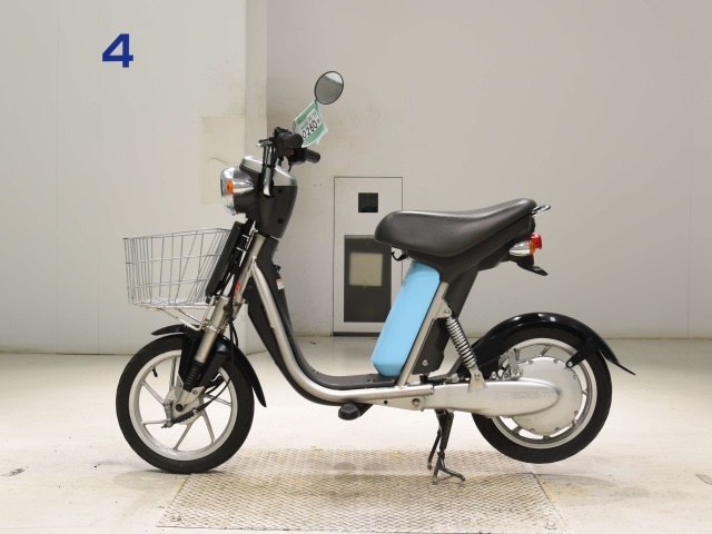 Yamaha PASSOL
