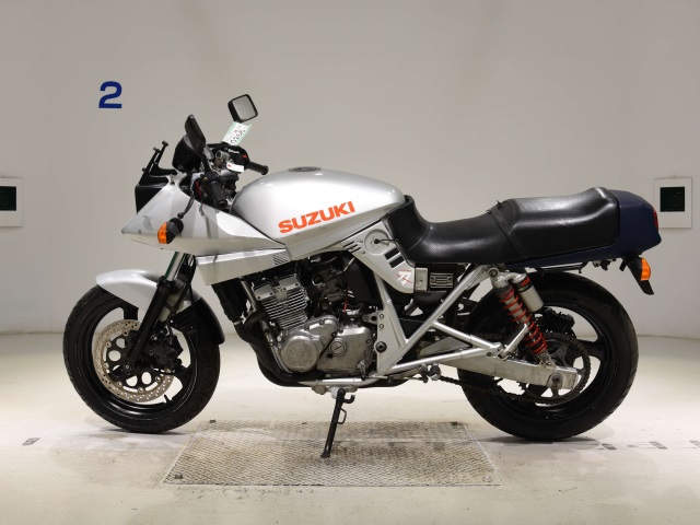 Suzuki GSX250 KATANA