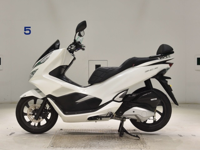 OTHER PCX125-3