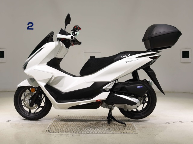 OTHER PCX125-4