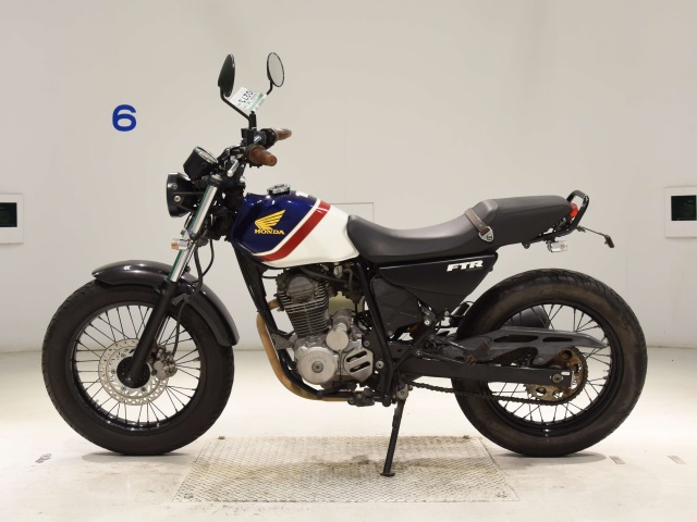 Honda FTR223