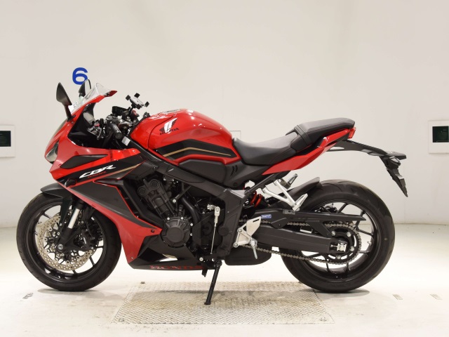 OTHER CBR650R