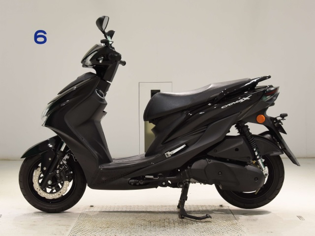OTHER CYGNUS 125XSR-3