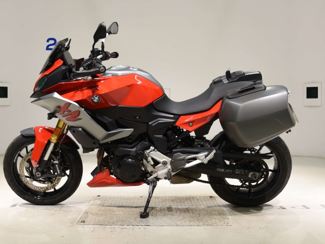 OTHER BMWF900XR