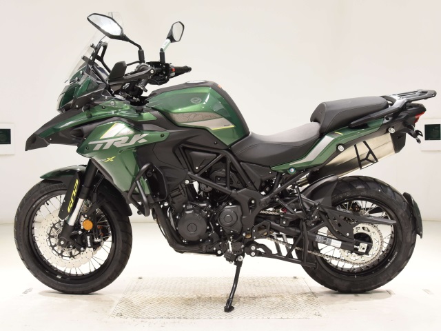 OTHER BENELLI TRK502X