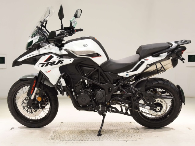 OTHER BENELLI TRK502X