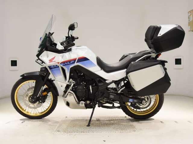 OTHER XL750 TRANSALP