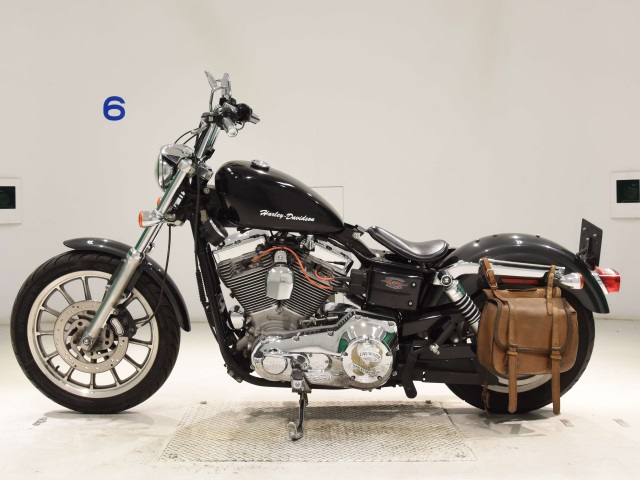 Harley-Davidson HARLEY FXDC1450