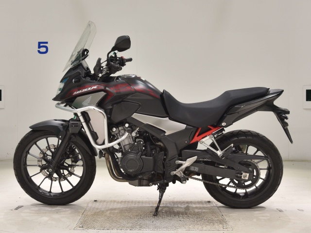 OTHER 400X-2