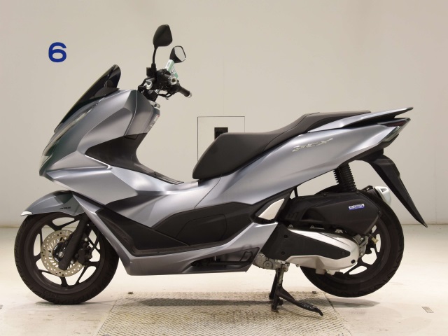 OTHER PCX125-4