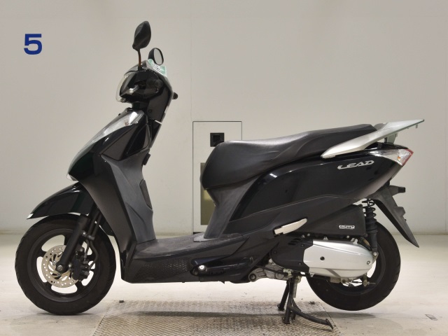 Honda LEAD 125