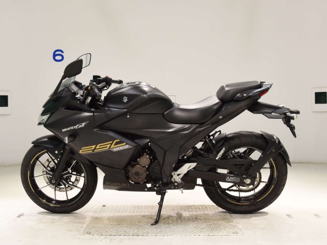 OTHER JIKUSA-250SF