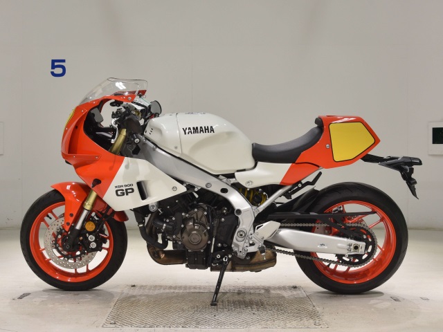 OTHER XSR900GP