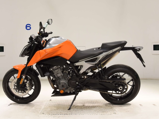 OTHER KTM790 DUKE