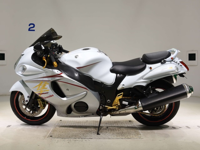 OTHER HAYABUSA -2