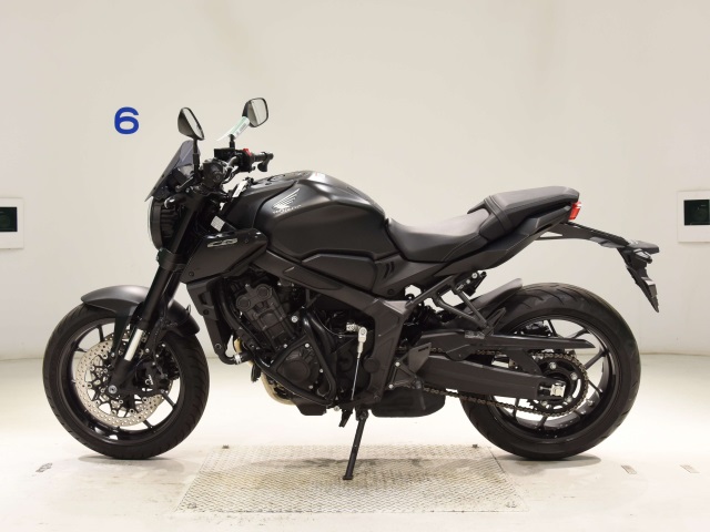 OTHER CB650R