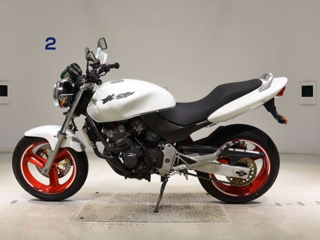 Honda HORNET250