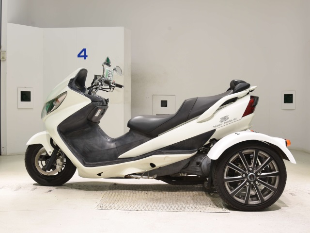OTHER SKY WAVE250SS TRIKE