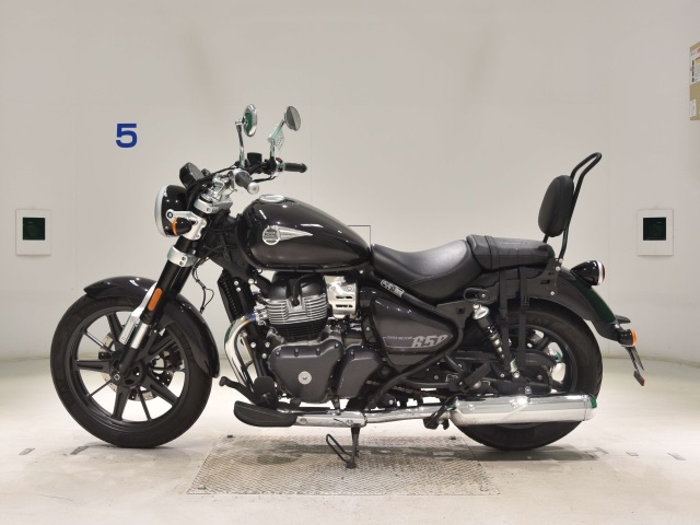 OTHER ENFIELD SUPER METEOR 650