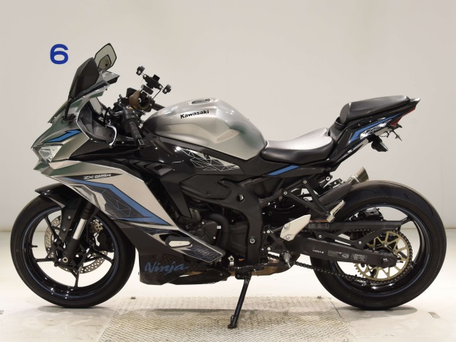 OTHER ZX-25R-2SE
