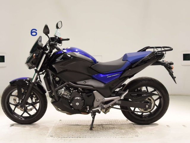 OTHER NC750S-2A