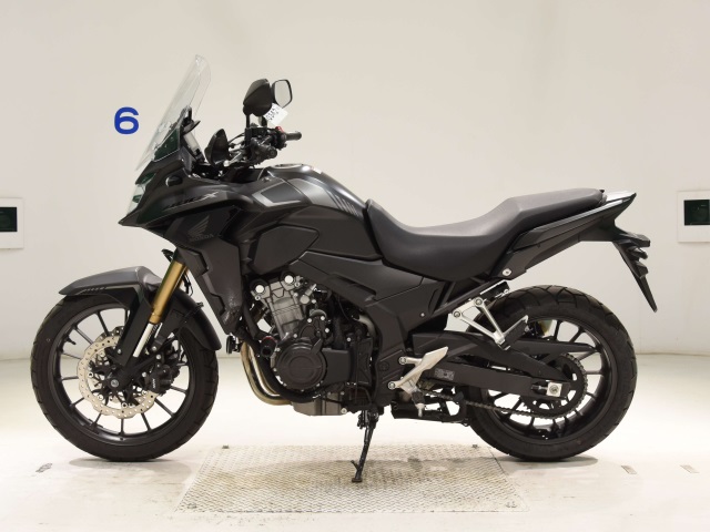 OTHER 400X-2