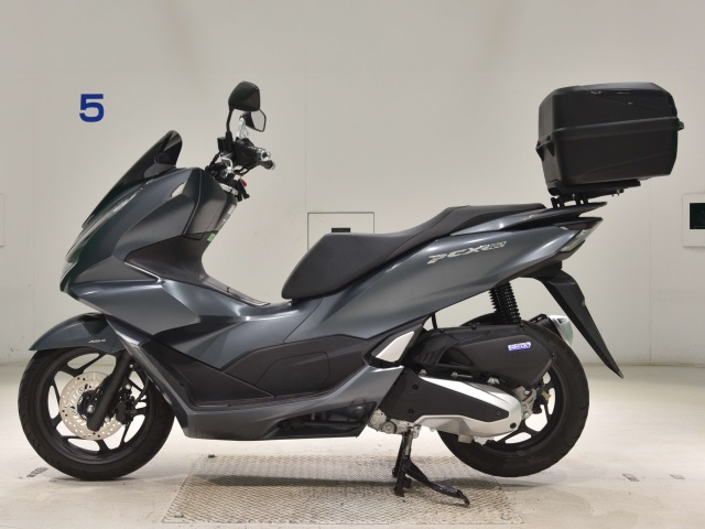 OTHER PCX160