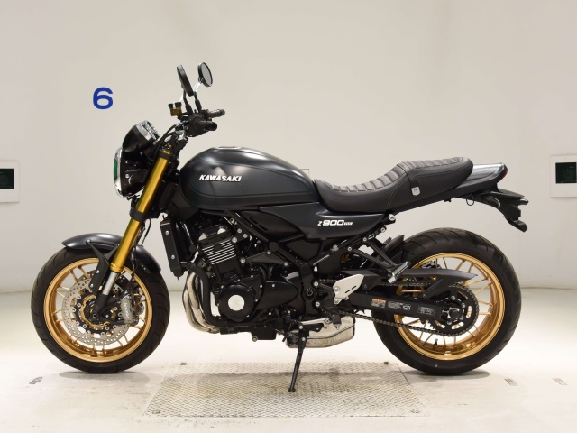 OTHER Z900RS SE