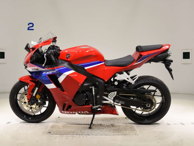 OTHER CBR600RR-4