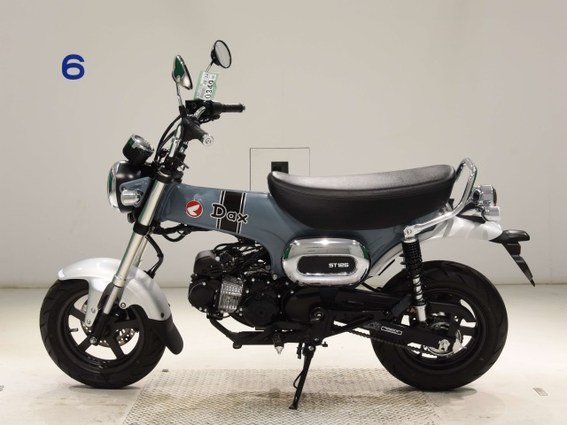 OTHER DUX 125