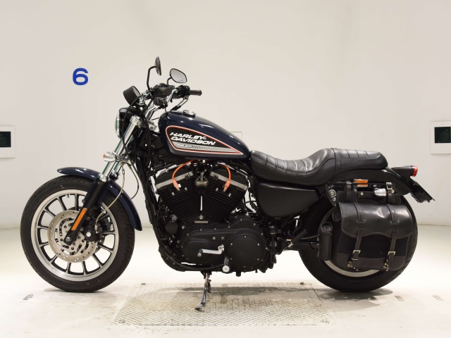 Harley-Davidson HARLEY XL883R